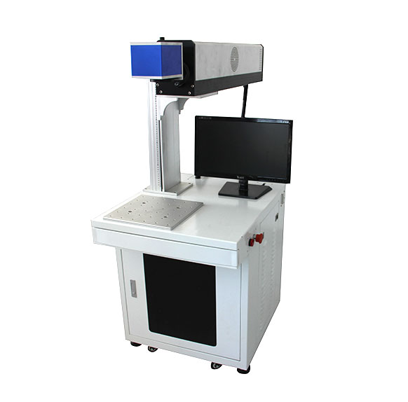 Laser Engraving/Cutting Machine
