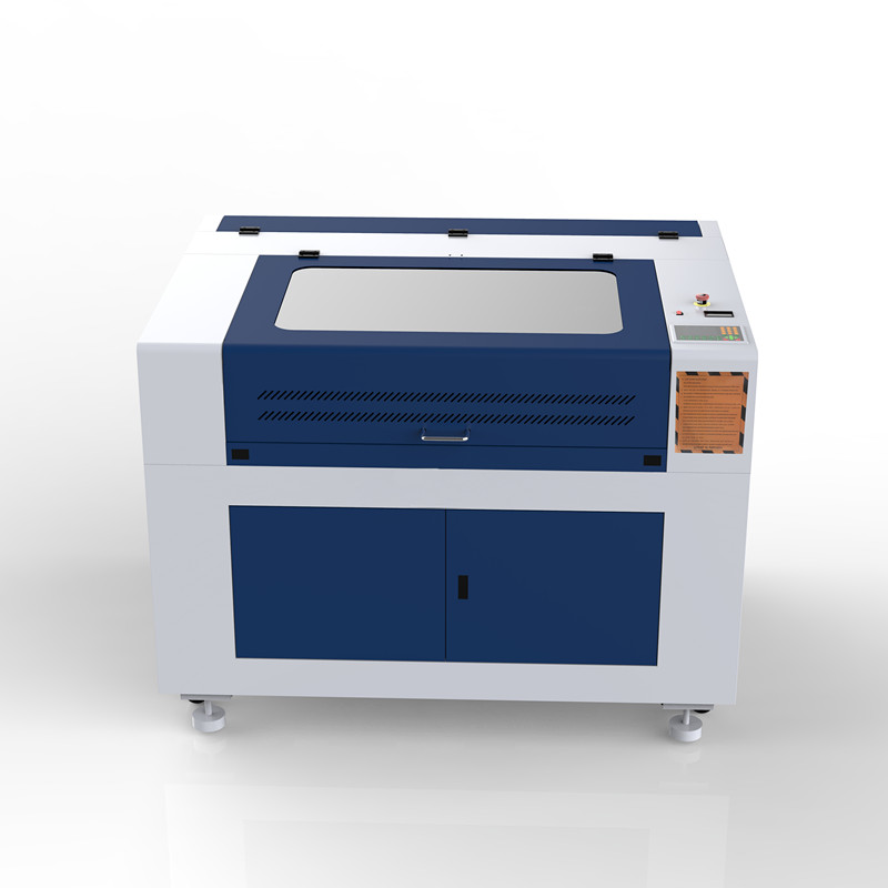 HT-690 CO2 Laser Engraving And Cutting Machine