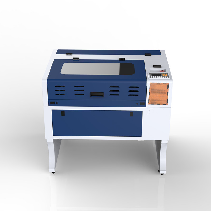 HT-690 CO2 Laser Engraving And Cutting Machine