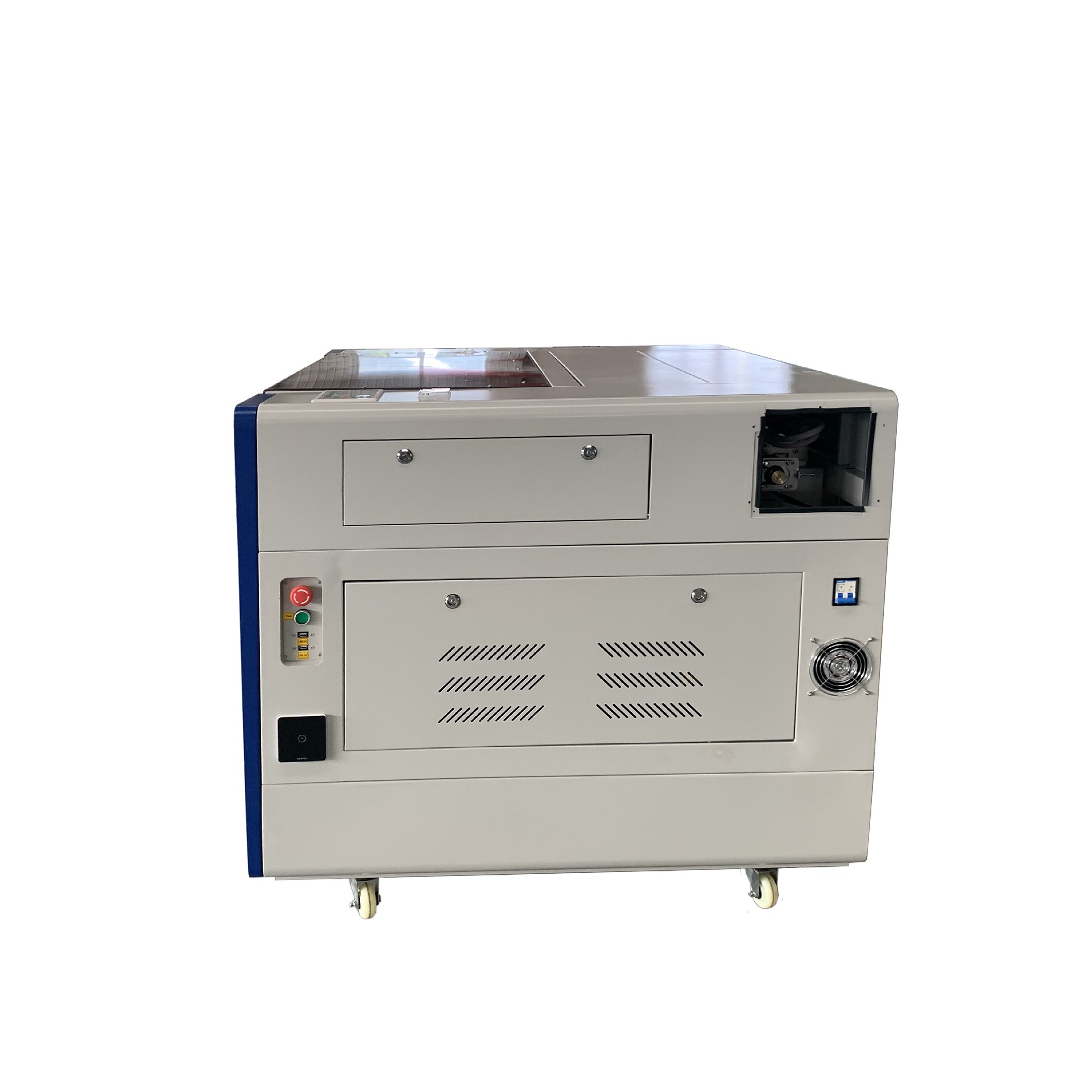 New Design HT-1390 CO2 Laser Engraving And Cutting Machine