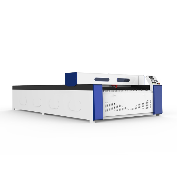 HT-1325 CO2 Laser Engraving And Cutting Machine