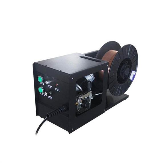 HT-FW1000W Fiber Laser Welding Machine